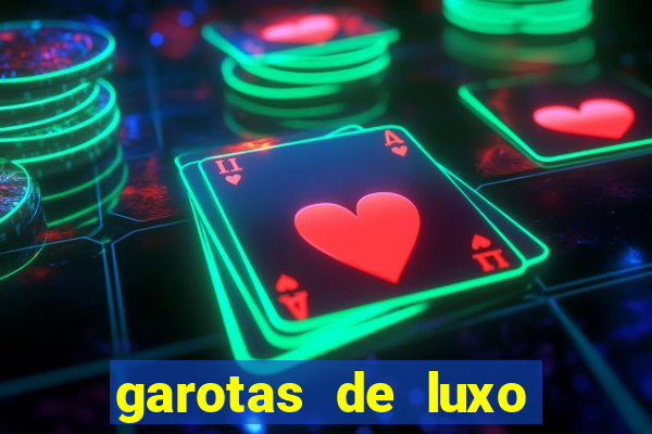 garotas de luxo porto feliz